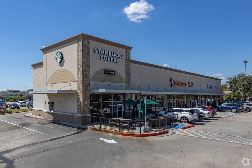 More Photos Of 5120 Fairmont Pky, Pasadena Unknown For Lease