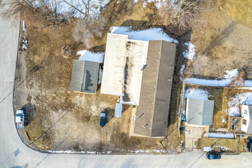 More Photos Of 119 Columbus Ave, Des Moines Land For Sale