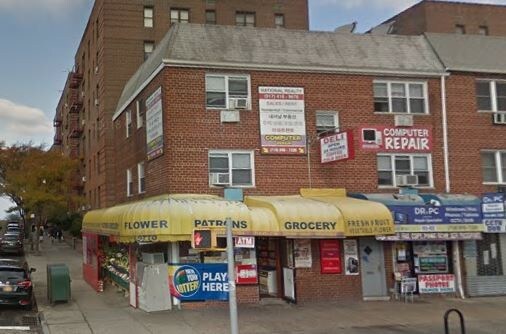 Primary Photo Of 5103 43rd Ave, Woodside Storefront Retail Residential For Sale