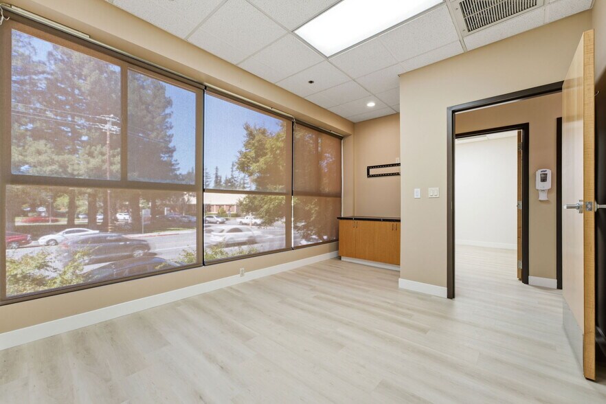 More Photos Of 2110 Forest Ave, San Jose Medical For Lease