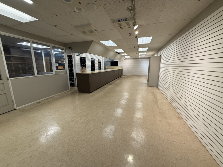 More Photos Of 917 Webster St, Dayton Warehouse For Sale