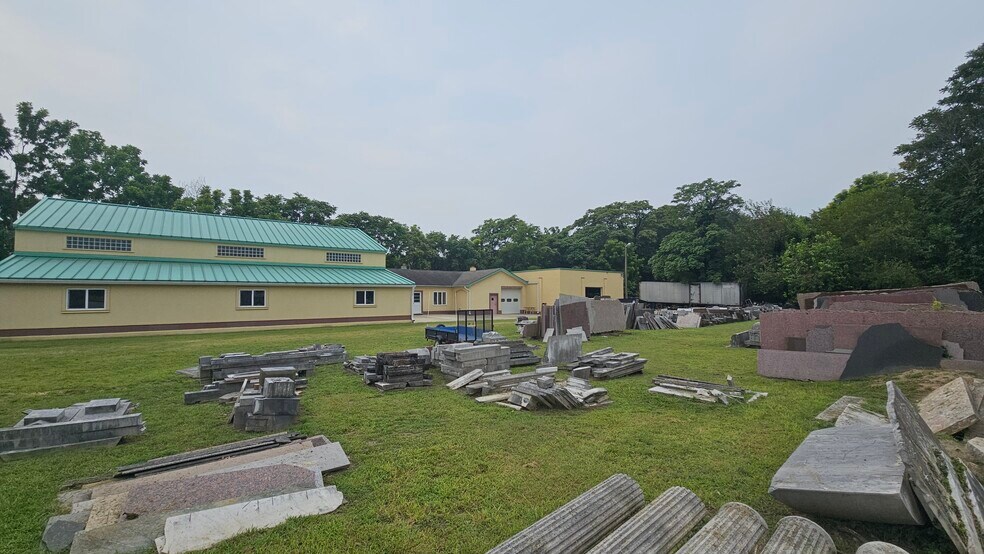 More Photos Of 1338 N Delsea Dr, Vineland Storefront Retail Office For Sale