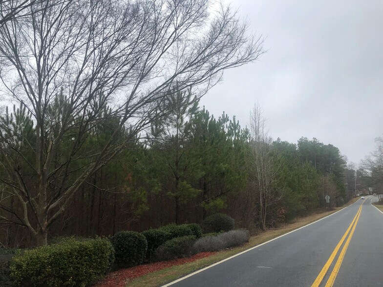 More Photos Of 4350 Ben HILL RD, Atlanta Land For Sale