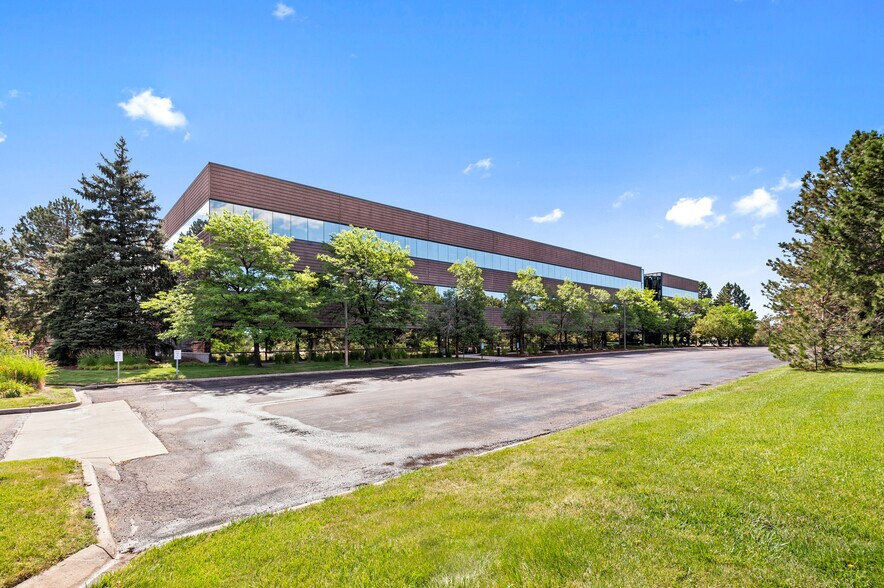 More Photos Of 61 Inverness Dr E, Englewood Office For Lease