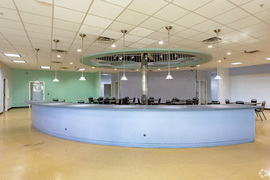 Photo of 1st Floor Ste 