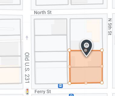 More Photos Of 300 N 5th St, Lafayette Office Residential For Lease