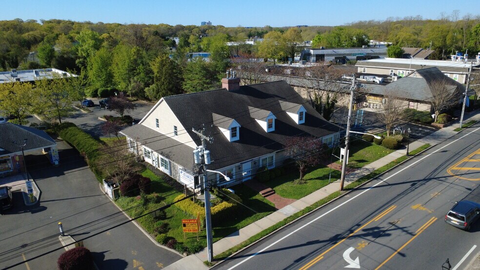 Primary Photo Of 36 Route 25a, East Setauket Medical For Lease