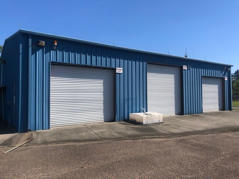 More Photos Of 13233 Webre Rd, Bay Saint Louis Warehouse For Sale