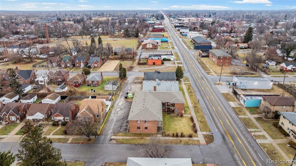 More Photos Of 14801 Joy Rd, Detroit Apartments For Sale
