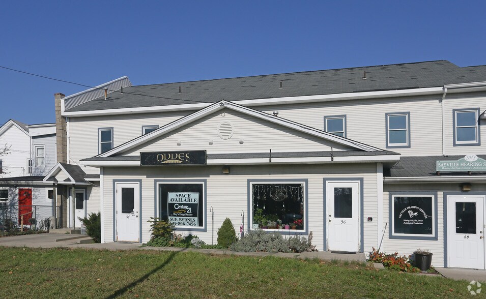 More Photos Of 50-62 S Main St, Sayville Storefront Retail Office For Sale