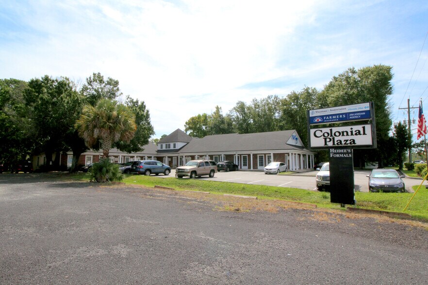 More Photos Of 6251 Philips Hwy, Jacksonville Office For Lease