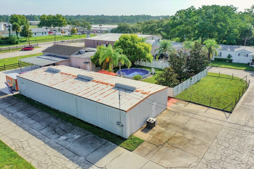 More Photos Of 9226 Denton Ave, Hudson Industrial For Sale