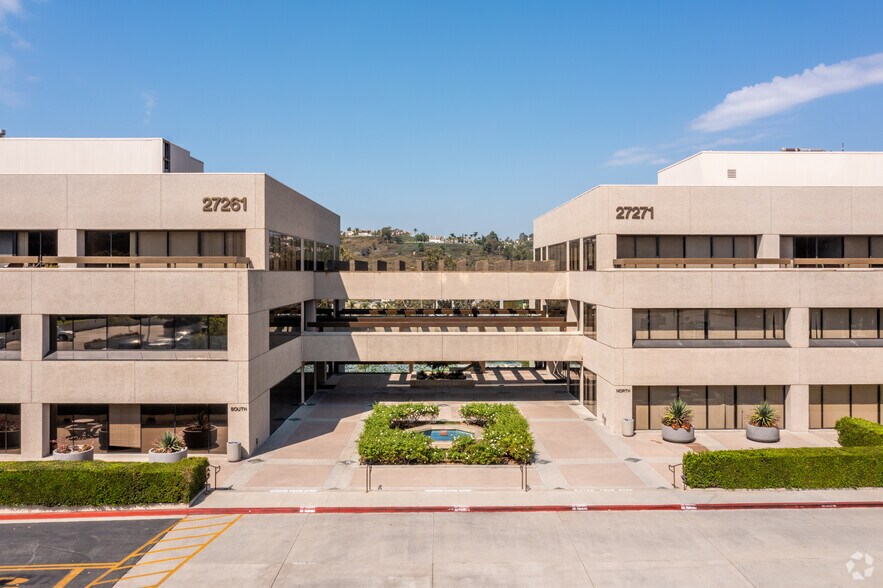 More Photos Of 27271 Las Ramblas, Mission Viejo Office For Lease