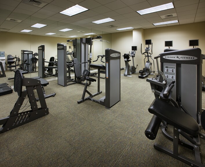 More Photos Of 902 Carnegie Ctr, Princeton Office For Lease