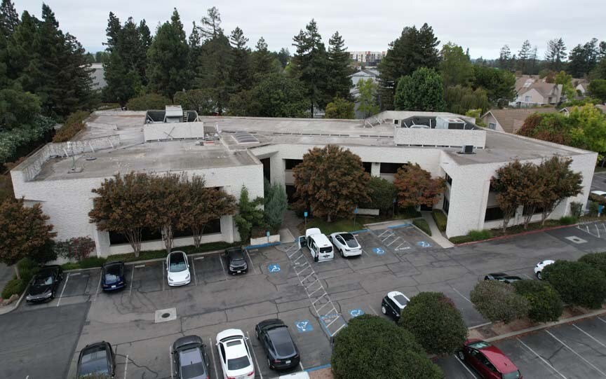 More Photos Of 710 Lakeway Dr, Sunnyvale Office For Lease