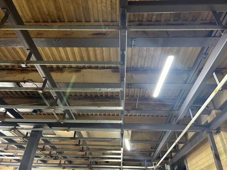 More Photos Of 120 Bridge St, Lock Haven Warehouse For Sale