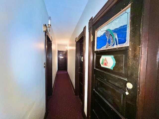 More Photos Of 301 S 3rd St, Raton Hospitality For Sale