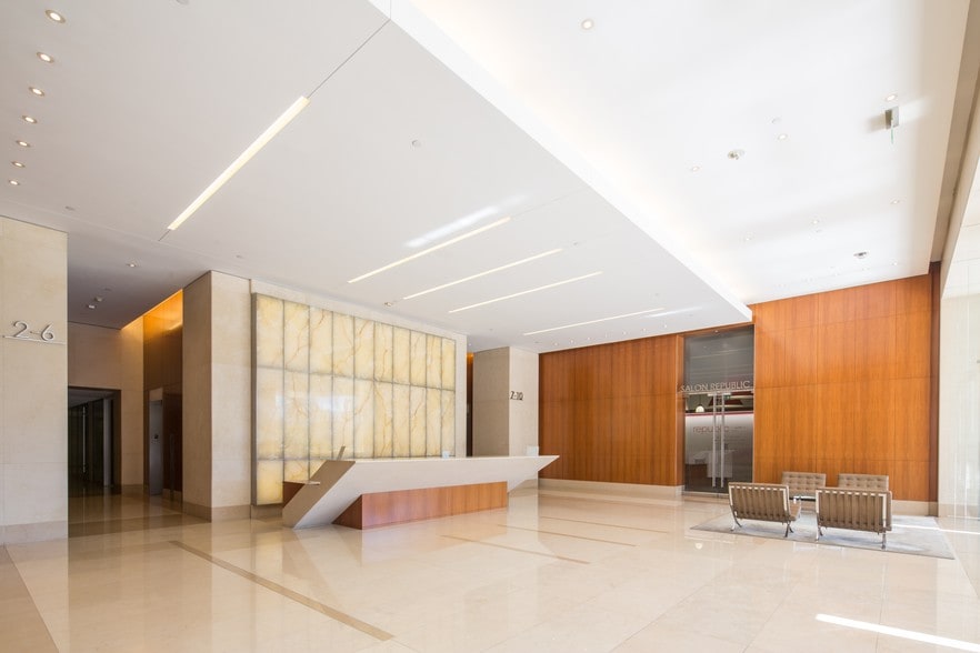 More Photos Of 8383 Wilshire Blvd, Beverly Hills Office Residential For Lease