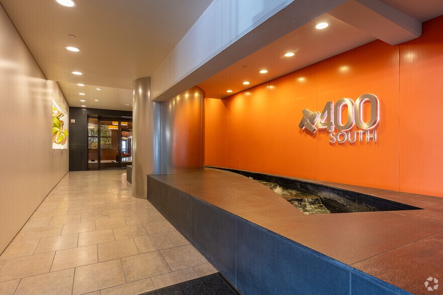 More Photos Of 400 S El Camino Real, San Mateo Office For Lease