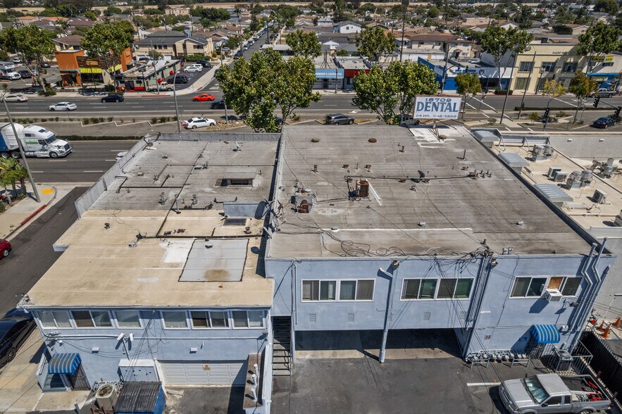 More Photos Of 16705 Hawthorne Blvd, Lawndale Medical For Lease