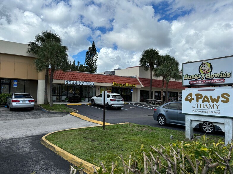 More Photos Of 3280-3290 W Hillsboro Blvd, Deerfield Beach Unknown For Lease