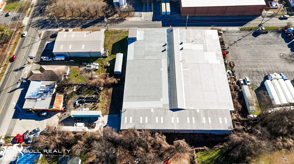 More Photos Of 406 Fourth Ave, Dalton Manufacturing For Sale