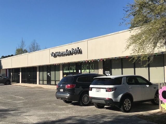 More Photos Of 6417 Hillcrest Park Ct, Mobile Office For Sale