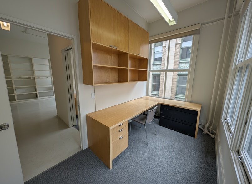 More Photos Of 348-354 Pine St, San Francisco Office For Lease