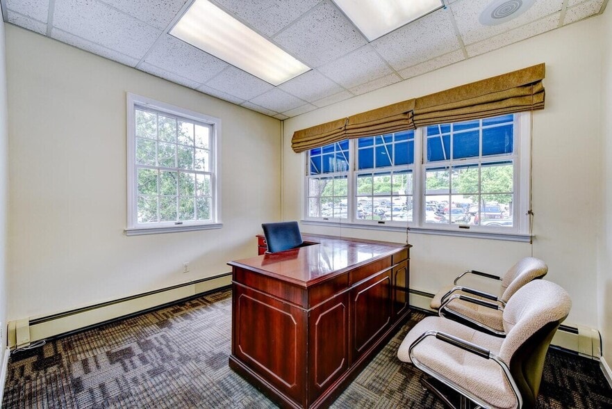 More Photos Of 410 Franklin Ave, Nutley Office For Lease