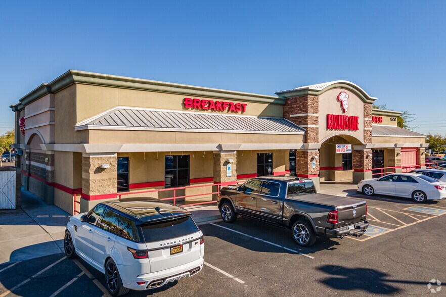 More Photos Of 13764 W Bell Rd, Surprise Unknown For Lease