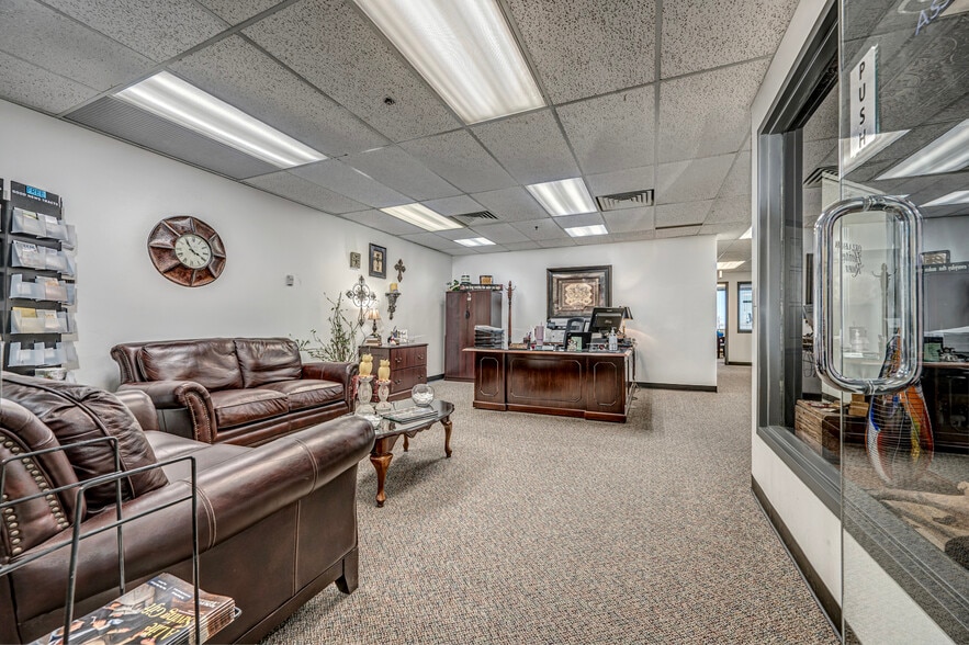 More Photos Of 3800 N May Ave, Oklahoma City Office For Sale