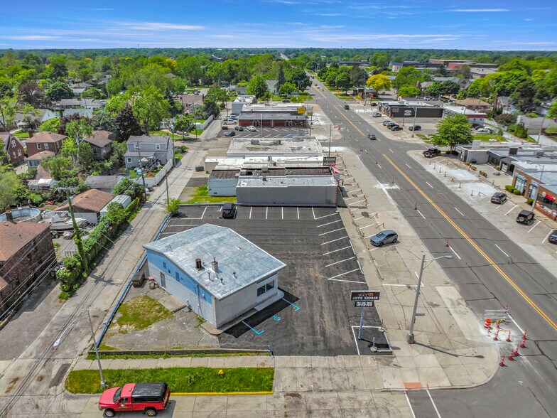 More Photos Of 2225 West Rd, Trenton Research And Development For Lease