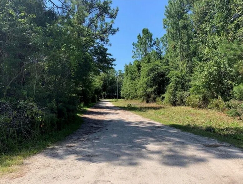 Primary Photo Of 15610 Yellow Bluff Rd, Jacksonville Land For Sale