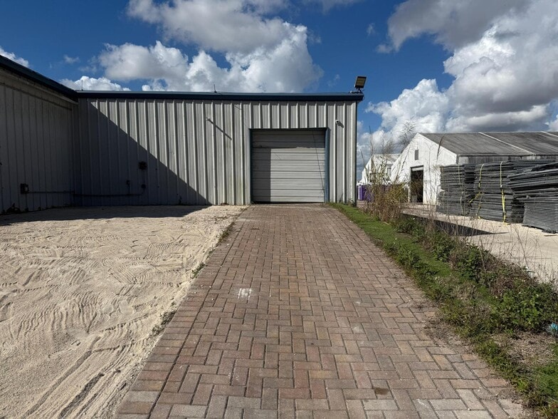More Photos Of 29055 SW 107th Ave, Homestead Warehouse For Sale