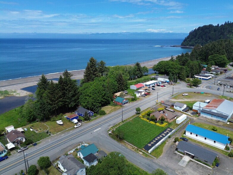 More Photos Of 16672 Frontier st, Clallam Bay Specialty For Sale