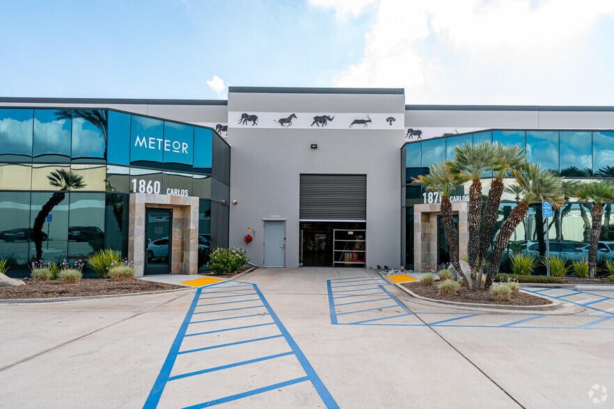 More Photos Of 2037-2077 S Vineyard Ave, Ontario Unknown For Lease