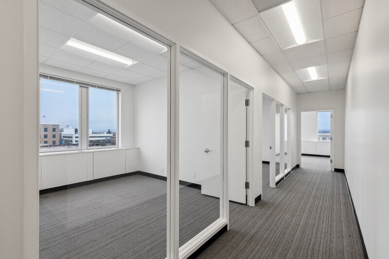 More Photos Of 1602-1604 Hewitt Ave, Everett Office For Lease