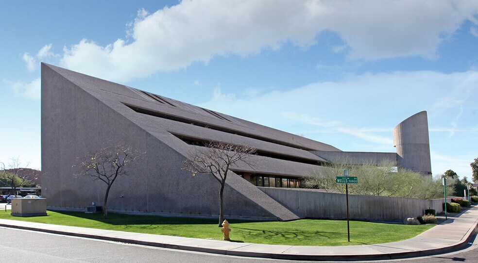 More Photos Of 7331 E Osborn Dr, Scottsdale Medical For Lease