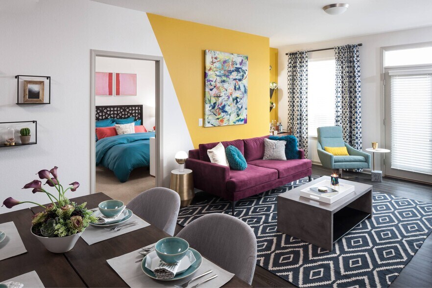 More Photos Of 3550 W 38th Ave, Denver Apartments For Sale