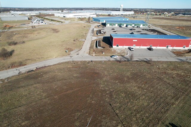 More Photos Of 245 Woody Stephens blvd, Midway Land For Lease