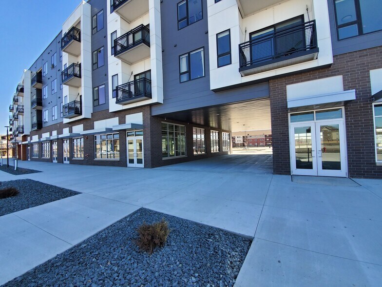 More Photos Of 2633 55th St S, Fargo Multifamily For Sale