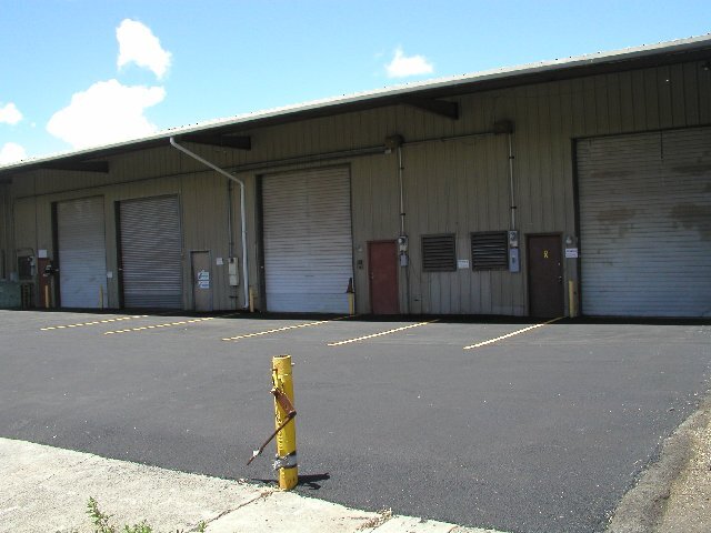More Photos Of 96-1362 Waihona St, Pearl City Warehouse For Lease