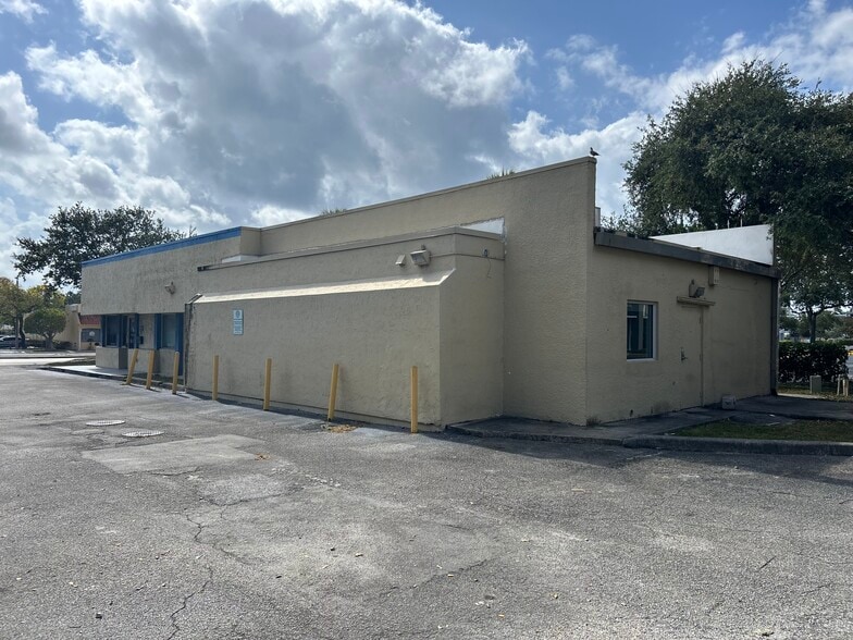 More Photos Of 505 N Federal Hwy, Pompano Beach Freestanding For Lease