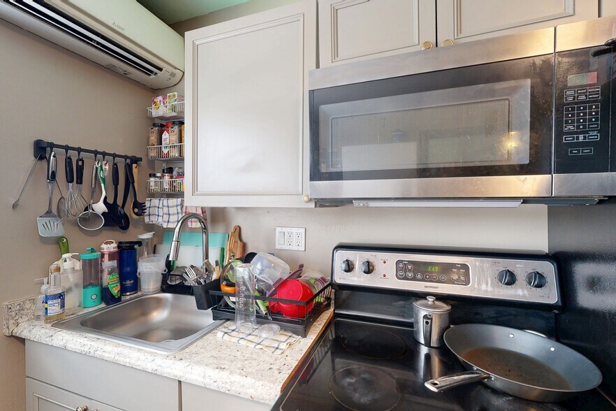 More Photos Of 4919 A St SE, Washington Apartments For Sale