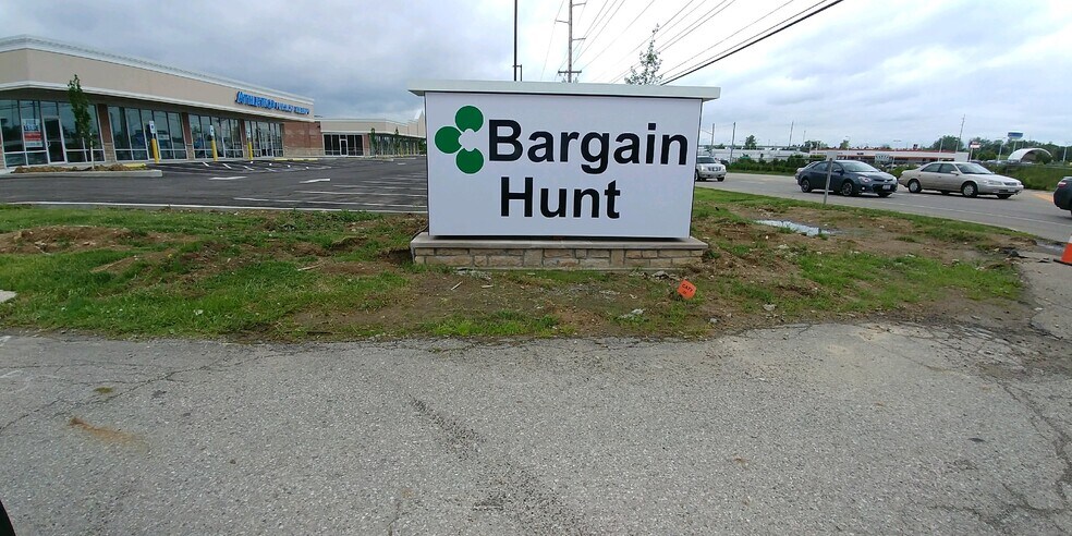 More Photos Of 8336 Springboro Pike, Miamisburg General Retail For Lease