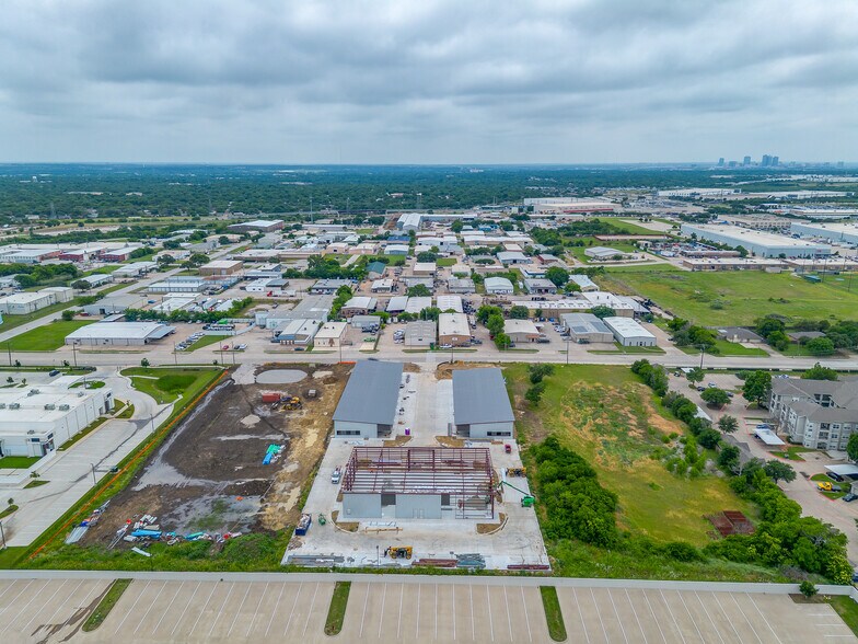 More Photos Of 4205 Glenview Dr, Haltom City Unknown For Lease
