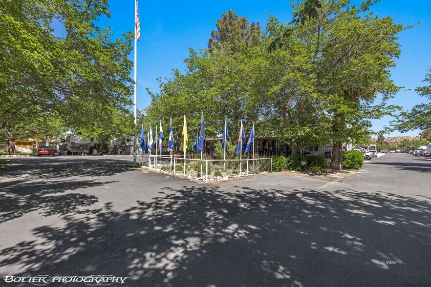 More Photos Of 3315 E McKnight Rd, Littlefield Manufactured Housing Mobile Home Park For Sale