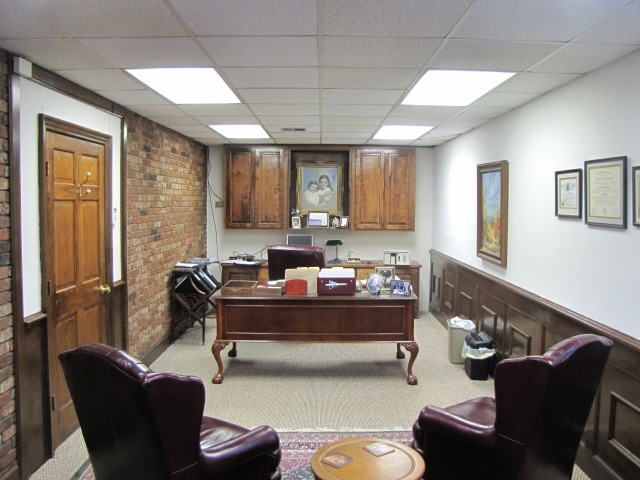 More Photos Of 1830 Walton Way, Augusta Office Residential For Sale
