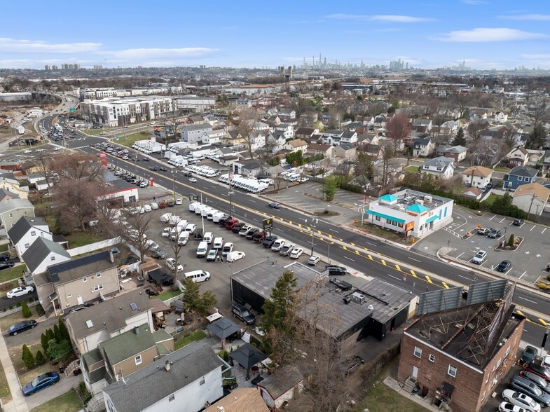 More Photos Of 120-140 US Highway 46, Little Ferry Auto Dealership For Sale