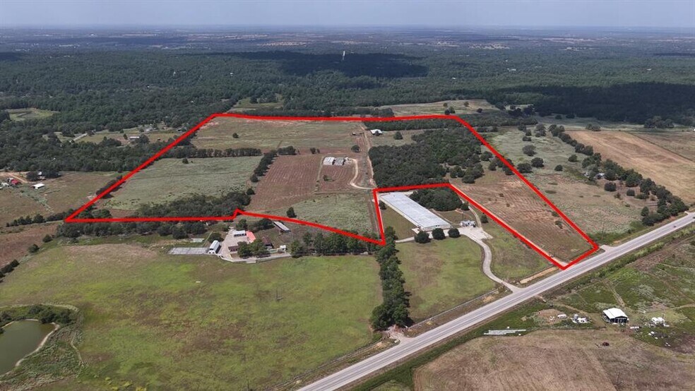 More Photos Of 2496 Highway 304, Smithville Land For Sale